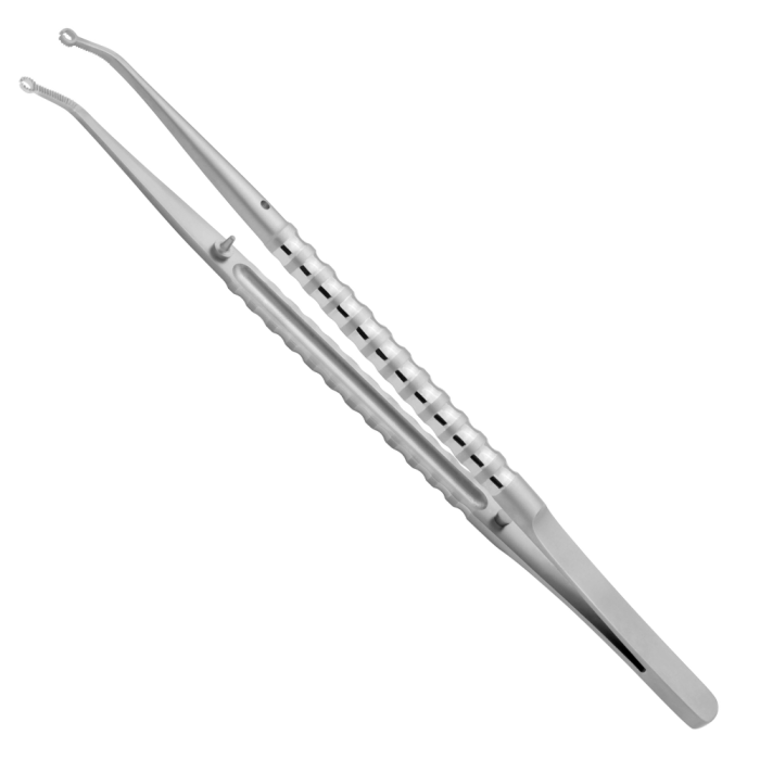 Suture Tweezers