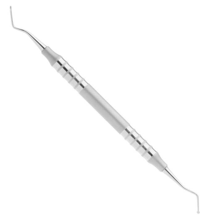 Salama Graft Plugger, Serrated