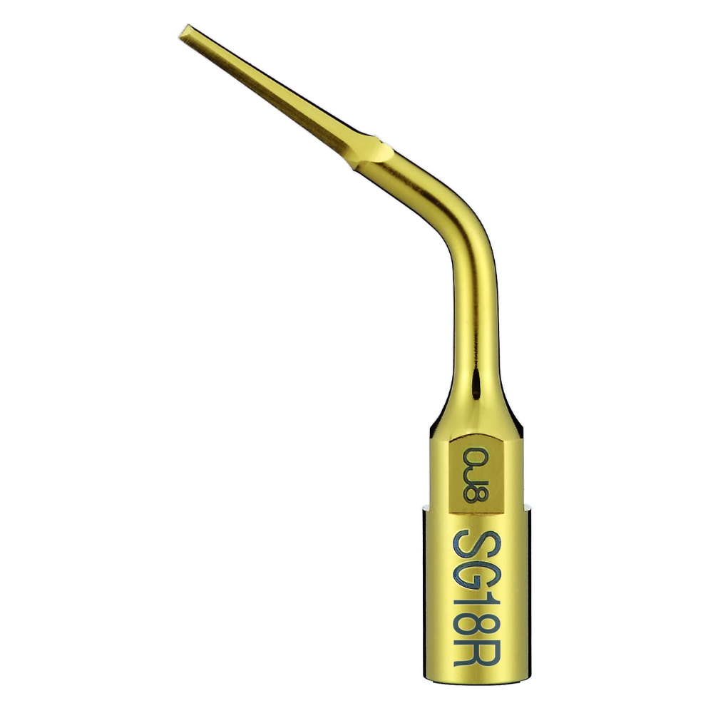 NSK VarioSurg3 Ultrasonic Bone Surgery Extraction Tips Swallow Dental