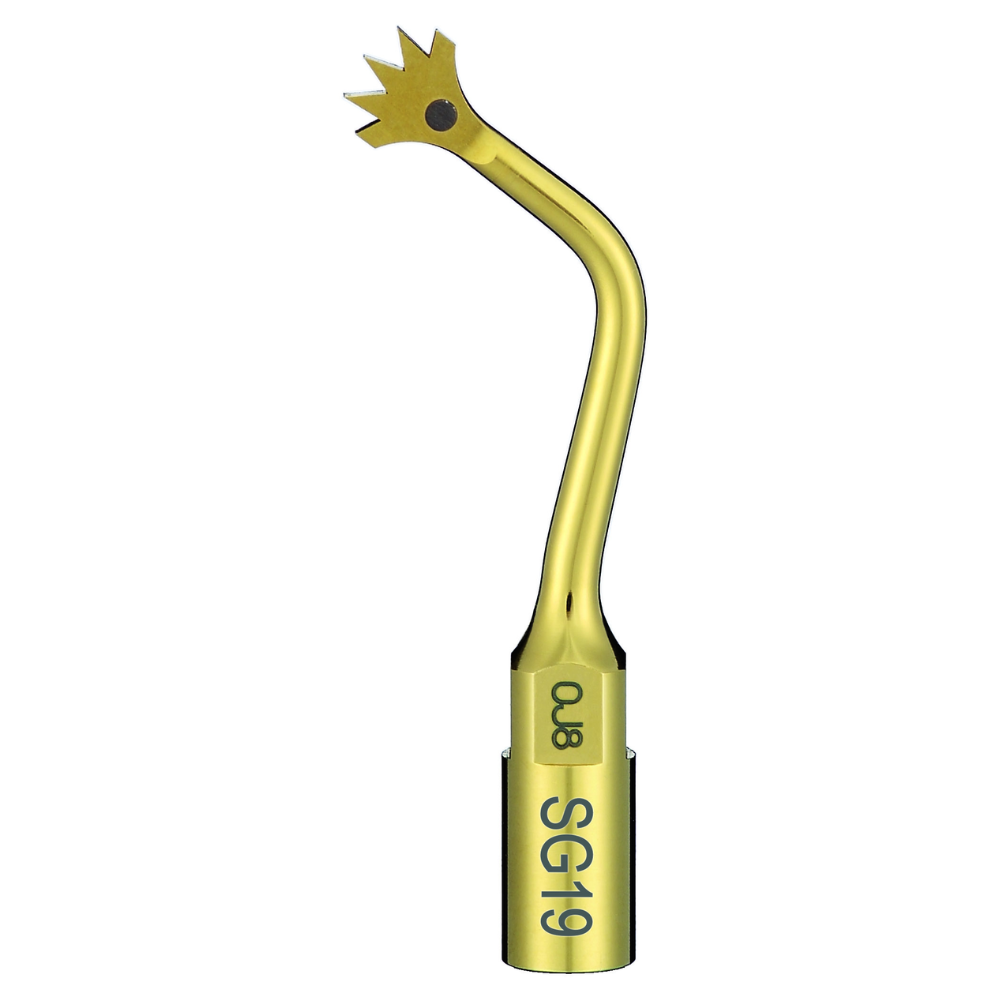 NSK VarioSurg Ultrasonic Bone Surgery Tips Swallow Dental