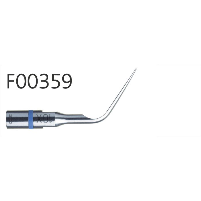 F00359 No. 10X: Interproximal