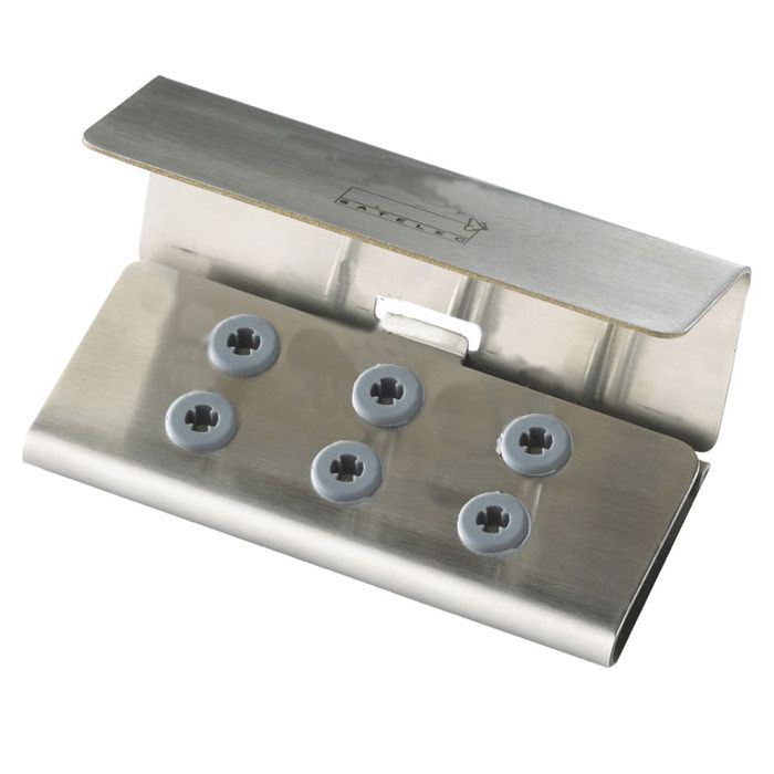 Tip Support Holder for 6 Tips