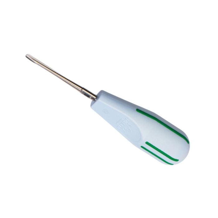 Luxator Short Periotome S2S, 2mm Straight