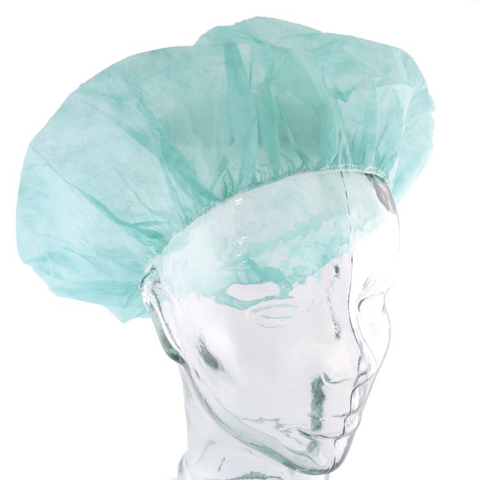 Barrier Annie Patient Hat