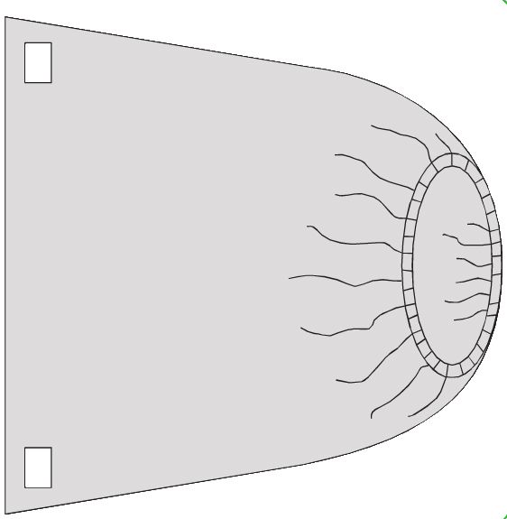 Unit Cover / Banded Bag - Single
