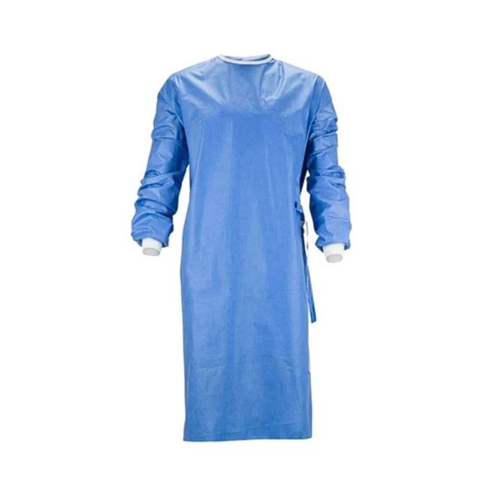 Sterile Surgical SMS Gown