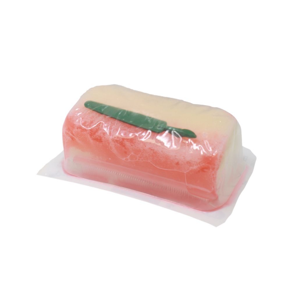 Chlorhexidine Scrub Brushes