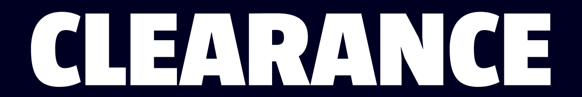 Surgical Instrument Clearance Surgical Instrument Clearance