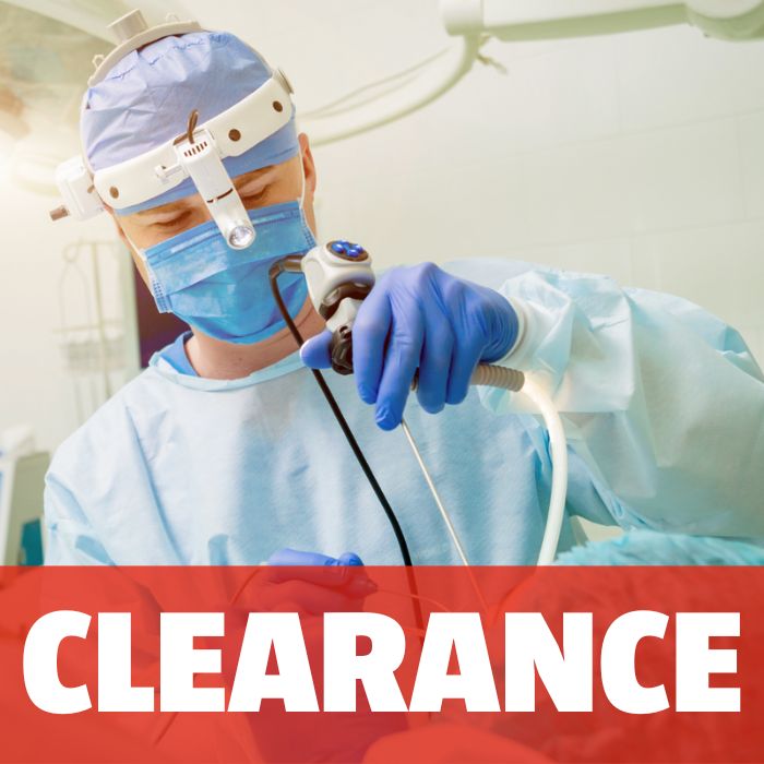 Medical Clearance