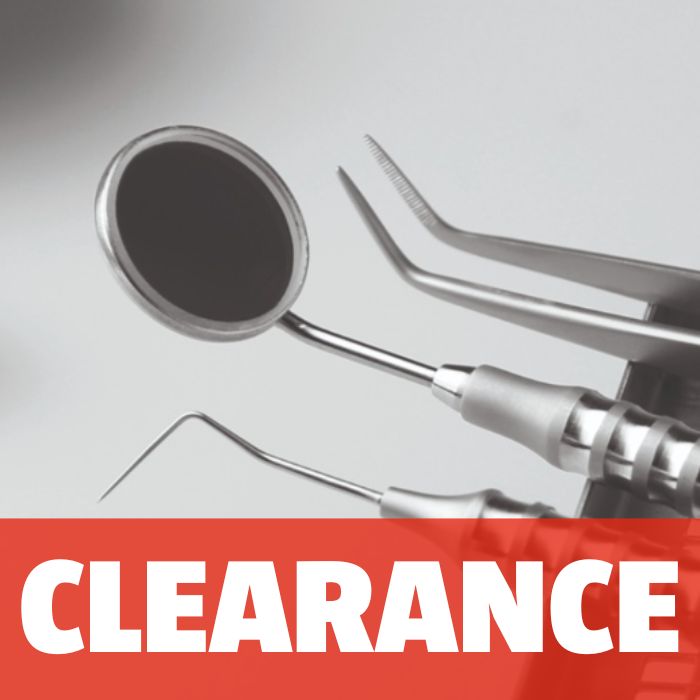 Micro Surgery Instrument Clearance