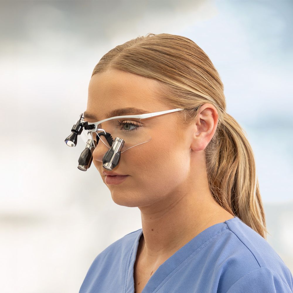 Dental Loupes