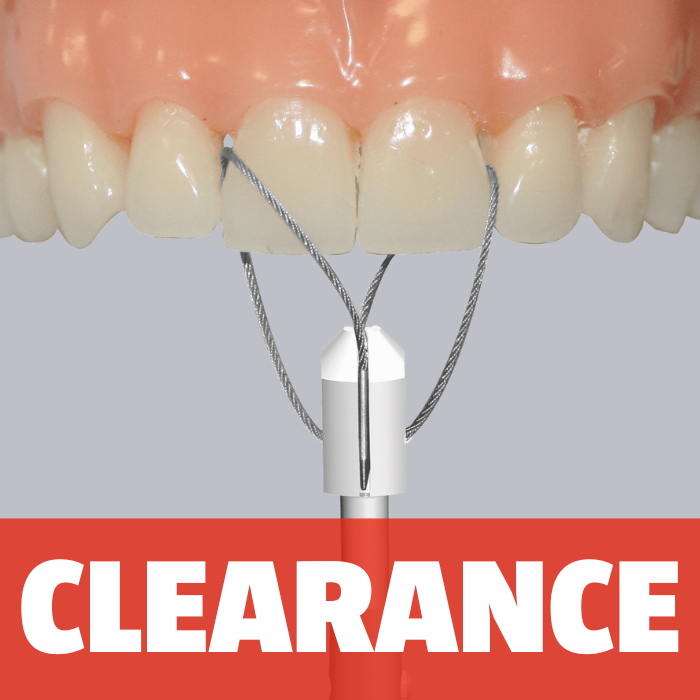 Restorative Dentistry Clearance