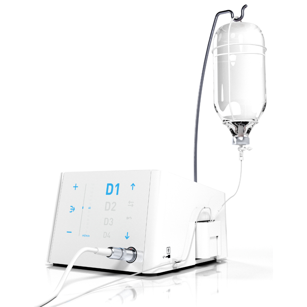 Acteon Piezotome Cube