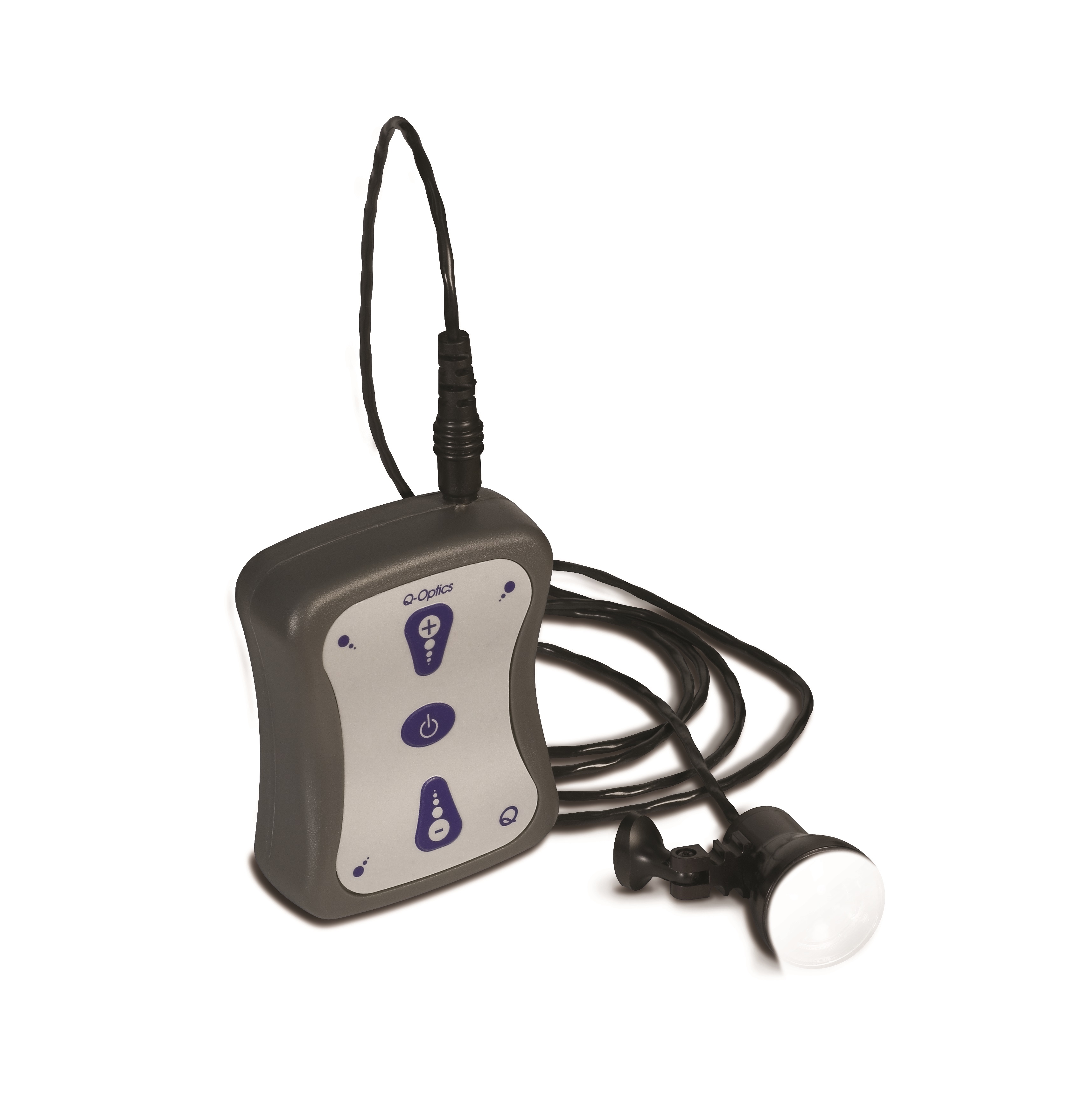 QOptics Radiant LED Mini Light Ref RADSYSM2