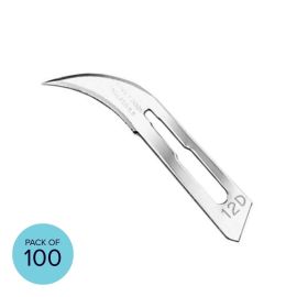 Swann Morton No.12D Scalpel Blades