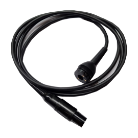 W&H Motor Cable 1.8 m for LA-9 High-Speed Handpiece