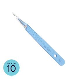 Swann-Morton Surgical Scalpel Blade No.15C