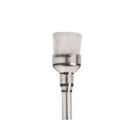 Prophy Brushes, pk 144 for W&H Twist LatchShort  