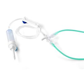 W&H Piezomed Irrigation Line / Giving Set with Y Switch - Ref: 08041710 or 08072750