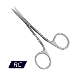 Devemed Iris Surgical Scissors, Straight