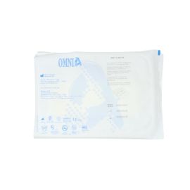 Omnia Transparent Cover with Adhesive, 40 x 50 cm