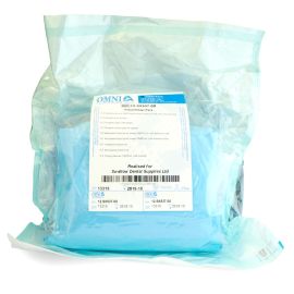 Omnia Implantology Drape Pack Ref: 12.S8275