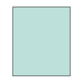 Plain Drape 90 x 150cm