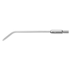 Quality Aspirators Steel Surgical Aspirator, 2.5mm