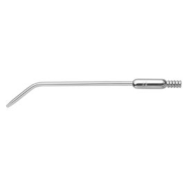 Quality Aspirators Steel Surgical Aspirator, 3.00mm