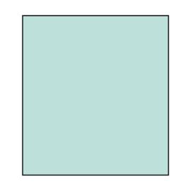 Guardian Plain Drape 160 x 175cm. Ref: 12.88.07 - SD009