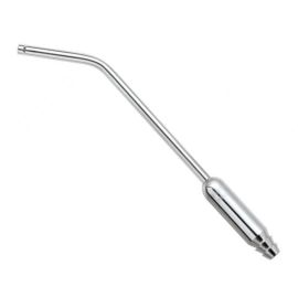 Steel Surgical Aspirator, 4.0mm