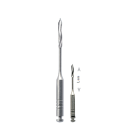 Edenta 183 Peeso Endodontics Assortment