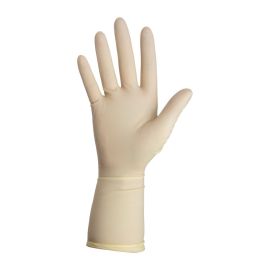 Medline Signature Sterile, Latex Gloves