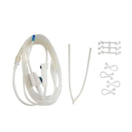 Omnia Surgical Irrigation Set 32.F0001, Single