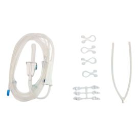 Omnia Surgical Irrigation Set 1/2Y 32.F0006