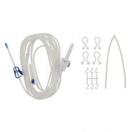 Omnia Surgical Irrigation Line / Giving Set - 32.F0020