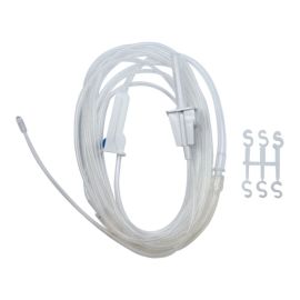 Omnia Surgical Irrigation Line 32.F0141-Single