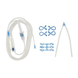Omnia Surgical Irrigation Line 32.F0147