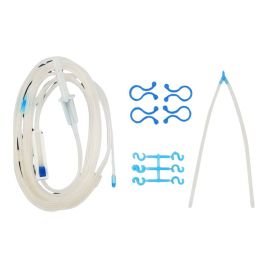 Omnia Surgical Irrigation Set 1/2Y 32.F0148