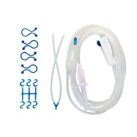 Omnia Surgical Irrigation Set 1/2Y 32.F0170