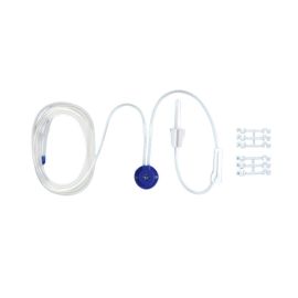 Omnia Essential Irrigation Line - Acteon Compatible, Single Line