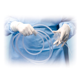 Omnia Aspirator Set With Cannula Omnisap - Pack of 5