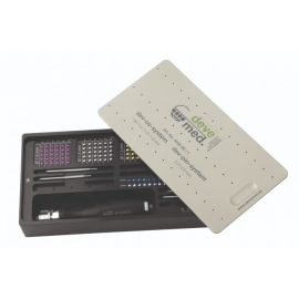 Devemed Bone Fixation Kits