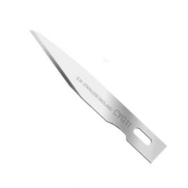 Cygnetic No.11 Blades
