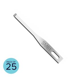 SM61 Fine Surgical Scalpel Blades