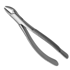 Devemed American-Extract Forceps #150 Cryer, Bicuspids, Incisors and Roots Cross Grip