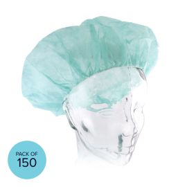 Barrier Annie Patient Hat. Ref: 621825