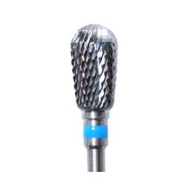 Edenta 7010.060 Cross Cut TC Cutter, HP, 6.0 mm