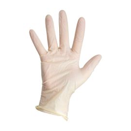 Premier Sterile, Latex Gloves, 50-Pack