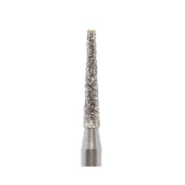 Edenta 848.104 Flat End Tapered Diamond HP 1.8x10mm